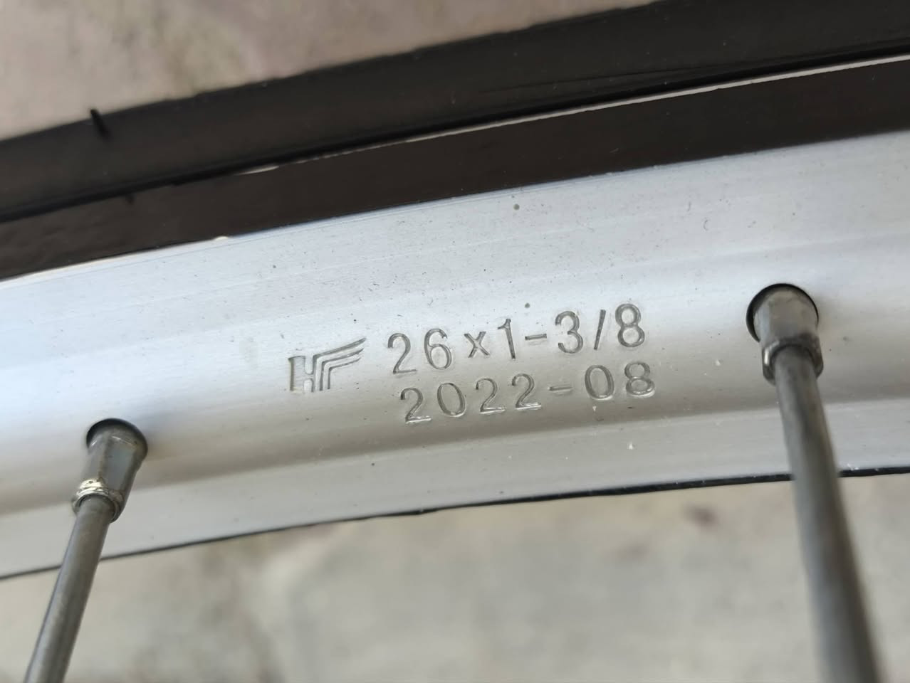 بايسكل للبيع اللي يحب يجي خاص
BD


**إذا كنت صاحب هذا الإعلان وتريد حذفه لأي سبب، رجاءا أرسل رسالة إلى الدعم الفني**