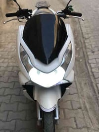 بي سي اكس جيل اول ياباني اصلي بلاديه كلهى  مكينه مكفوله برغي مامفتوح ب...