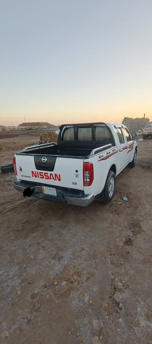 سياره نيسان نيفارا 2009 رقم قادسيه العنوان ديوانيه الحمزه الشرقي مكلف بالنشور مكلف بالنشور اتصلوا على صاحب الرقم***********
