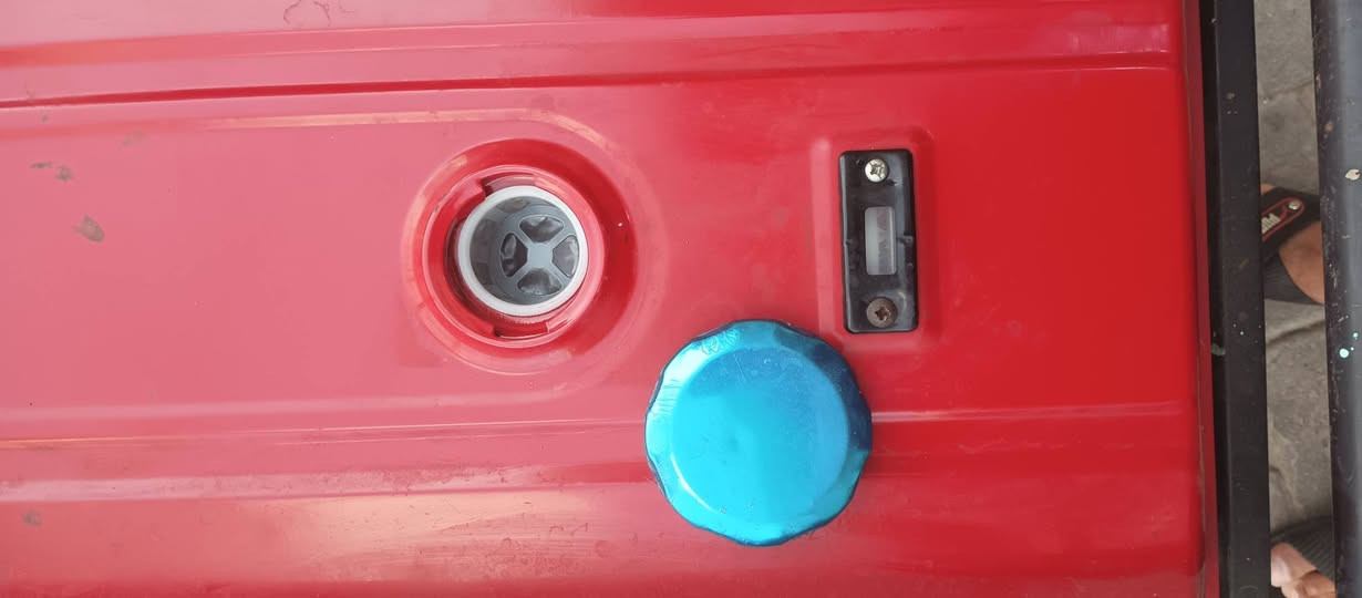 مولدة خمسة كيفي اللبيع نظيفة عل فحص مكاني بغداد مدينة الصدر بانزين الرقم ***********
