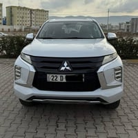 باجيرو ٢٠٢٠ • مكينة ٣٠٠٠ V6 • ٨٣٠٠٠ كم