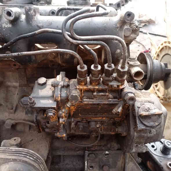 السلام عليكم
مكينة ينمر للبيع ما عدا سرندر 
بغداد قضاء الزوراء 
رقم الهاتف ***********
