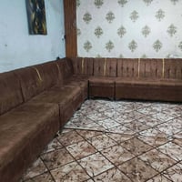 ديوان 14 مقعد تزكام نضيف حيل مابي اي ضرر سعره 325 وبي مجال مكاني كاضمي...