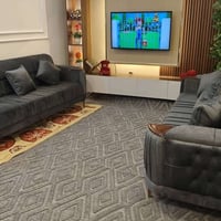 ديوانية • تفصيل حسب الطلب • مع ضمان