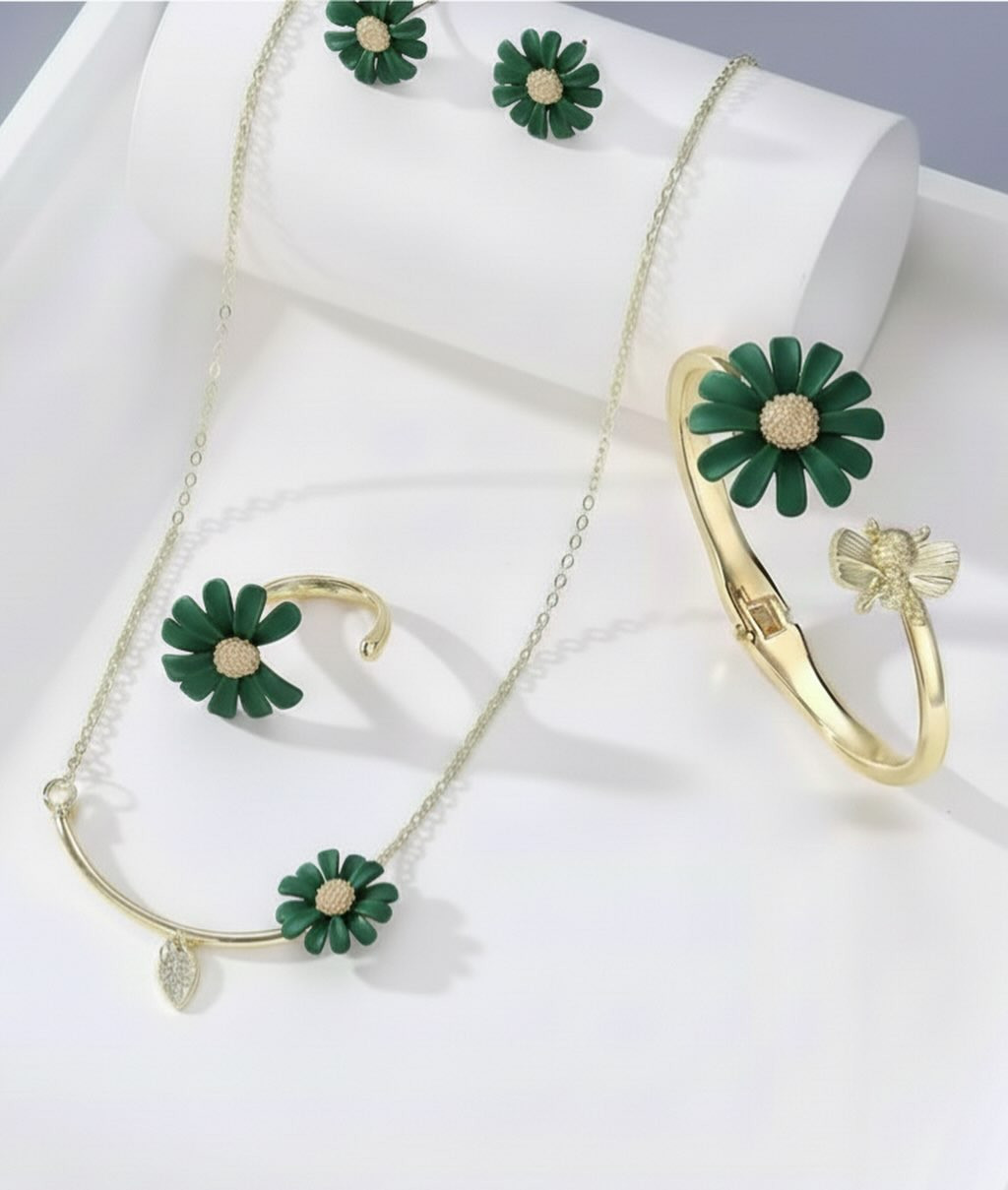 متوفر ✅✅✅

طخم زهرة الاقحوان🌼 الانيق والراقي🌼

🟡متوفر بالالوان (البنفسجي💜والاخضر💚والوردي🩷والبرتقالي🧡)

🟡للاستفسار والطلب يرجى مراسلتنا خاص

🟡متوفر خدمة توصيل لجميع محافظات العراق

#jewelry #jewelry #jewellerylover #followforfollowback #فولو


**إذا كنت صاحب هذا الإعلان وتريد حذفه لأي سبب، رجاءا أرسل رسالة إلى الدعم الفني**