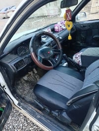 موديل ١٩٨٨ • مكينة هوندا • تكييف شغّال