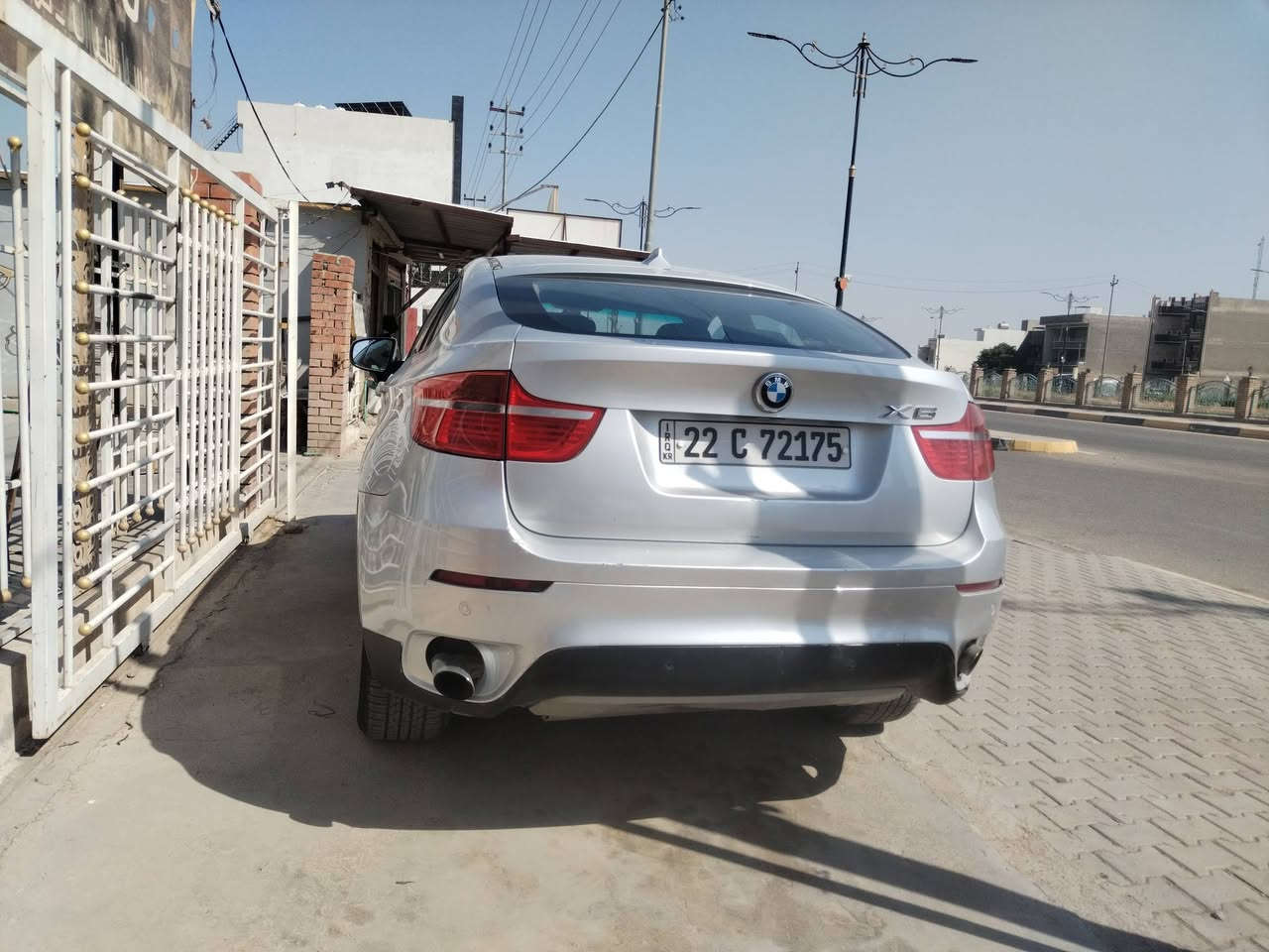 بيام X6سته 6سلندرتون تيربو رقم أربيل بسمي تحويل مباشر الاستفسار ***********

