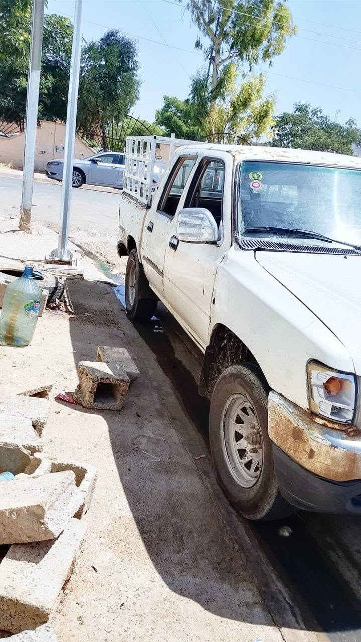 بيكم دير 2007 مشروع وطني سنويه نافذه 27 رقم كركوك مكان داخل كركوك السياره السعر 27 وبيها مجال الاتصال على رقم ***********
