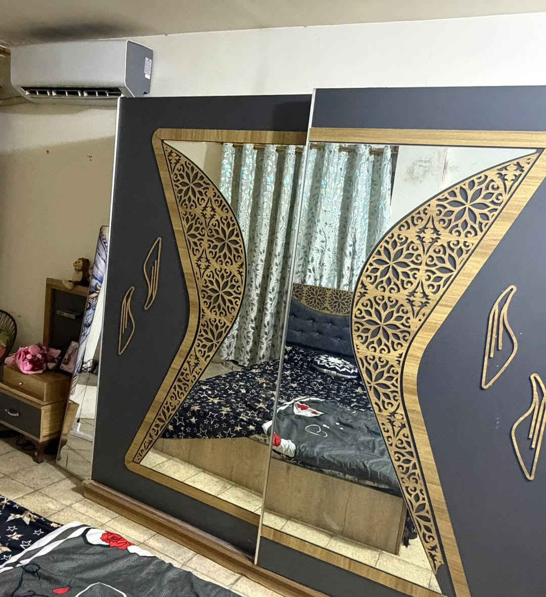 غرفه ٥ قطع مابيها ضرر ٢٠٠


**إذا كنت صاحب هذا الإعلان وتريد حذفه لأي سبب، رجاءا أرسل رسالة إلى الدعم الفني**
