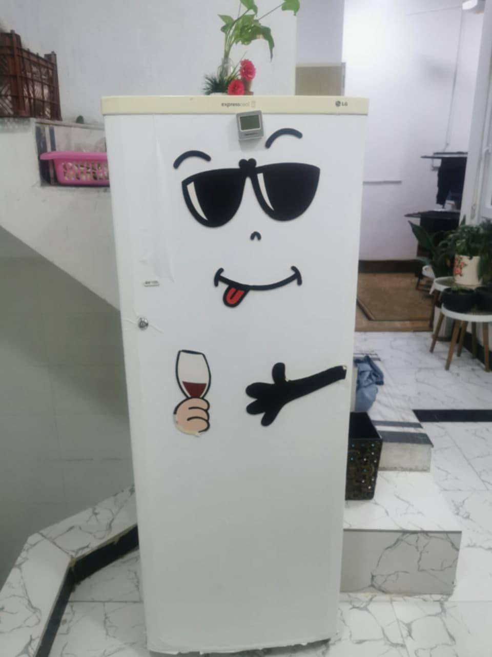 سكرن وعل خاص كلهم مكان واحد بيع مستعجل 
ثلاجه 165بي مجال 
ثلاجه ماي 65بي مجال 
الكاونتر 400بي مجال ملحق عدد اثنين معه 
والطخم القنفات 140بي مجال  العنوان حي الميثاق
@الجميع


**إذا كنت صاحب هذا الإعلان وتريد حذفه لأي سبب، رجاءا أرسل رسالة إلى الدعم الفني**