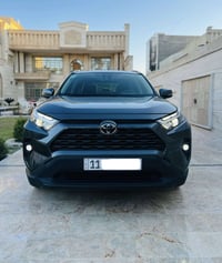 😎🔥 بيع فقط  تيوتا راف فور 2025 هايبرد  دخول جديد ترقيم جديد سنويه ب اس...