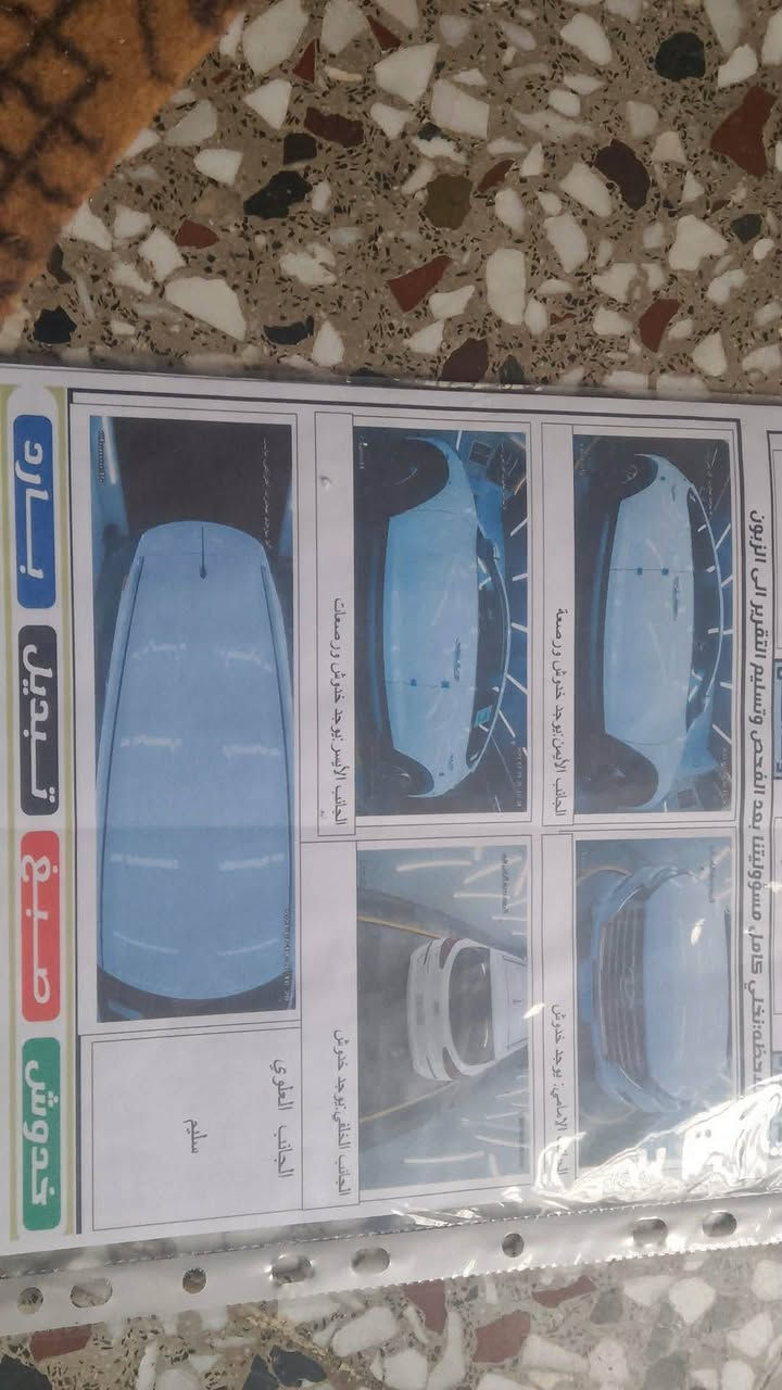 السلام عليكم 
للبيع توسان 19 خليجي  كفاله عامه رقم بغداد ماشيه (80 الف )
مواصفات خمس عدسات . بك لايت لد .كشنات جلد كهرباء .
دشبول صاج .
للاستفسار ***********
