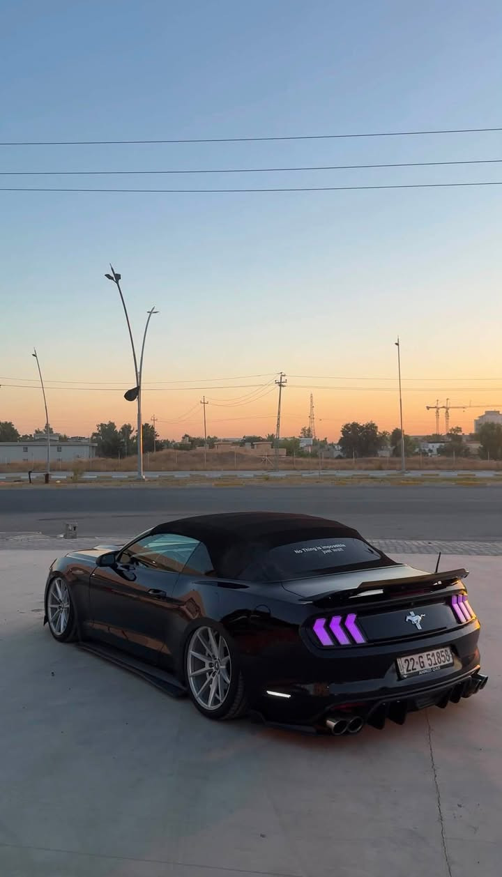 السلام عليكم
للبيع v6 2017 3700cc ماشيه 84mi
الاضافات 
-جكات s2
-دركه كاربون
-شاشه sync2
-كيجات بريموم الوان
-كشنات جلد وشامو شغل درجه اولى
-اكسل Gt
X pipe +ht power
-بك لايت متغير عالتلفون كل الالوان +360 مود
-حلوك كزوز كورسا اصلي دبل مختم
-لد امامي وعدسه اماميه متغير عالتلفون كل الالوان +360 مود
كومه مصاريف بيها عدسات اماميه جديده لايتها نهار

5 قطع صبغ ((باب السايق والجامرلغ الخلفي مال سايق والصندوك والتكم بدون صبغ))
السعر 144 ومجالها بسيط
***********
