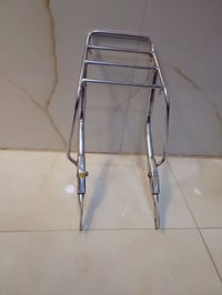 سلة دراجة • جديدة • العماره