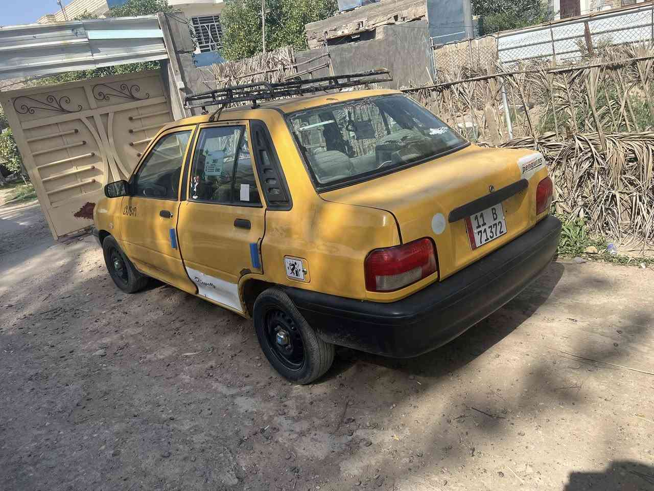 سايبا ٢٠١٢ باسمي مصفره هيئه وغرامات عنوان أبي غريب السعر ٢٥  بيهه مجال ***********
