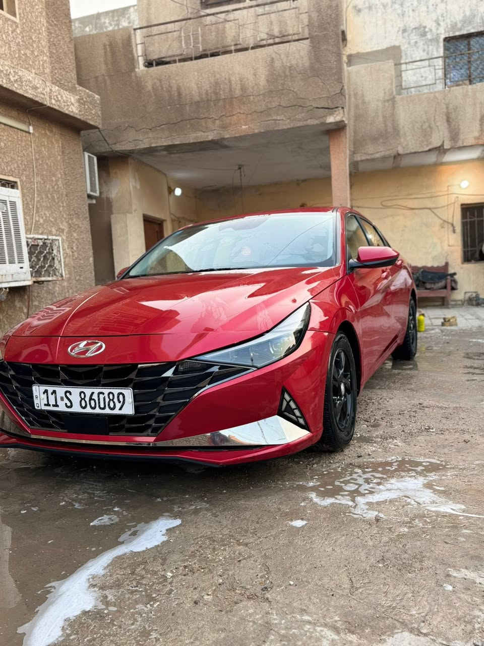 سلام عليكم هونداي النترا موديل 2021 احمر
وارد امريكي كير ATM 
ماشية 55mi حقيقي 
مكينة حدادية تبريد فول 
حجم المحرك 2000 دوش 
حادثها قطعتين امريكا وبل عراق هم قطعتين يعني 4 قطع كلير كلير وليس صبغ ولا معجون بدون دواخل بدون شواصي 
تحكمات ستيرن 
رادار امامي ورادار خلفي 
رادار جوانب 
قيادة ذاتية 
تحديد مسار 
كامرة دوار 
شاشة دعم كار بلي 
لايت زنون 
ويل كب كروم 
لد امامي خلفي 
السيارة استخدام شخصي وما بيها اي نقص كاملة من كلشي والسيارة جداً جداً نظيفة احلا من الصور 
صور الحادث بل منشور 
رقم بغداد دولي هزة سنوية جديدة 
مكان السيارة : بغداد / الشعب 

السعر: 140$ ورقة مجال كلش بسيط 
رقم الهاتف :
***********
***********
