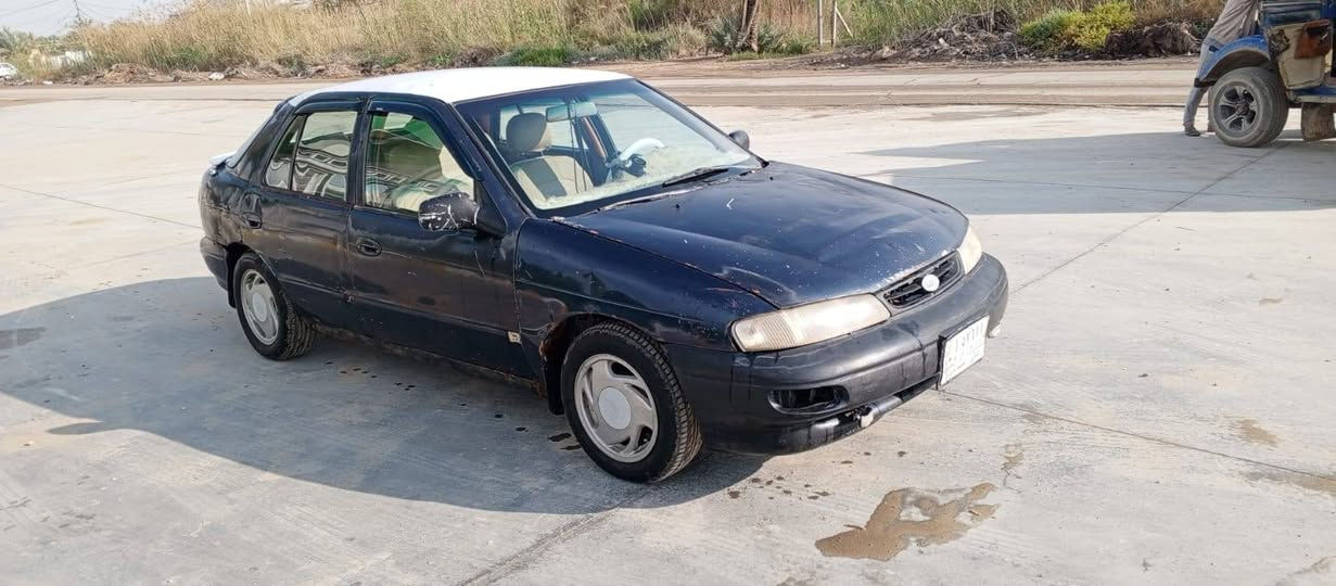 للبيع كيه سيفة تحويل مباشر سيارة جاهزة رقم ديالى السعر 17 مكانه واسط قضاء الصويرة/
***********
