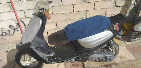 منغولي رايمر اصلي عوزه كلوب وشوته دراجه نعمه طلع 60 مال جر وعر موتجي دور مواصفات موحاويه تره سعره 100 قفل
***********
