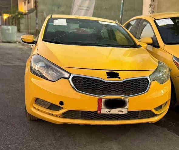 تحيه طيبه
تعلن شركه لمسه النجاح عن بيع سيارات بالتقسط 
والى سكنه بغداد حصرا وفقط الى بغداد والتسليم فوري وبنفس الوقت علما ان جميع السيارات
بأسم مالكها الشرعي علي خليفه
جميع السيارات بمقدمه والتعامل بالعراقي فقط

 
كورلا 2025  S بلاك دشن

 فورتي 2021 gt 

النترا ٢٠٢٢ اسود فووول

النترا 2025فول  

سبورتج ٢٠١٨ اسود

النترا ٢٠١٧ ابيض 

السيارات الاجره 
فورتي ٢٠٢٢

فورتي٢٠١٩

فورتي ٢٠١٤

فورتي 2014فول 

النترا 2014فول 

النترا ٢٠١٣

اكسنت ٢٠١٩

‎📍العنوان 
‎📍السيديه شارع النخل 

    عمار الجبوري
***********

   استاذ سجاد 
***********
