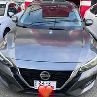 سنترا SV • ٢٠٢١ • ماشيه ٦٠٠٠٠