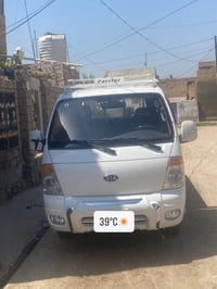 كيا • ٢٠١٢ • مكينة جديده