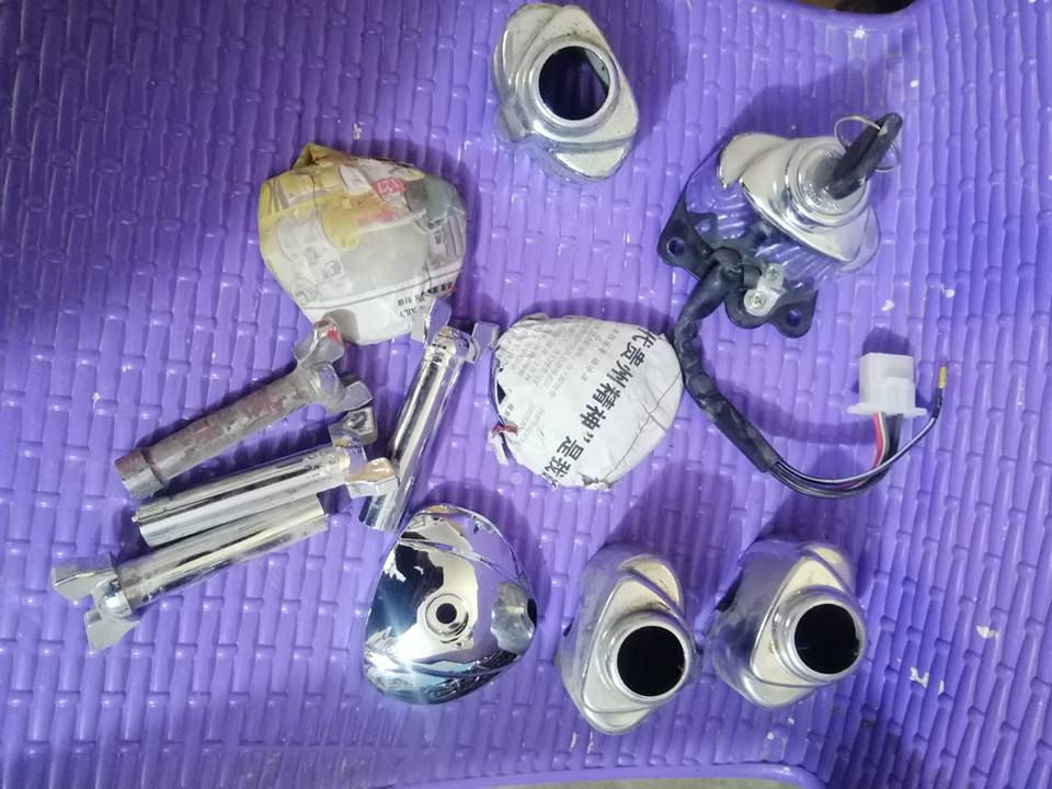 أدوات بطح و هارلي يوجد توصيل مكاني ديالى بعقوبة *********** بغداد, العراق
