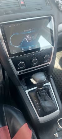 اوكتافيا • ٢٠١٣ • رقم دهوك