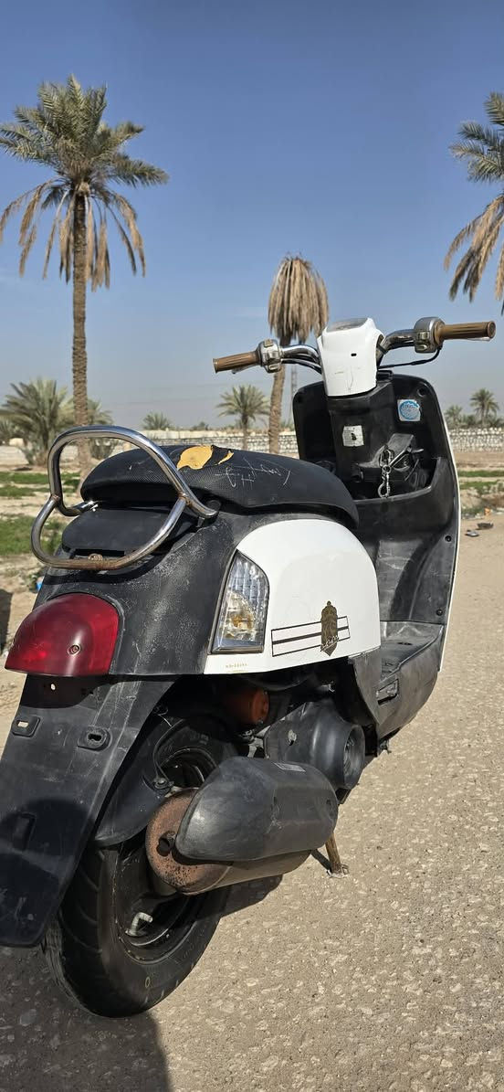 للبيع.
بوليس مديل8 كبريته
دراجه نضيفه كلش
سعر 900 وبيه مجال
مكاني طويريج
اتصال ***********
