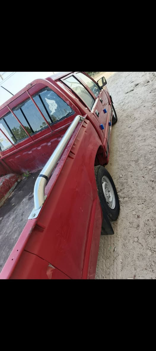 سيار لبيع مستبوشي موديل 92
***********
