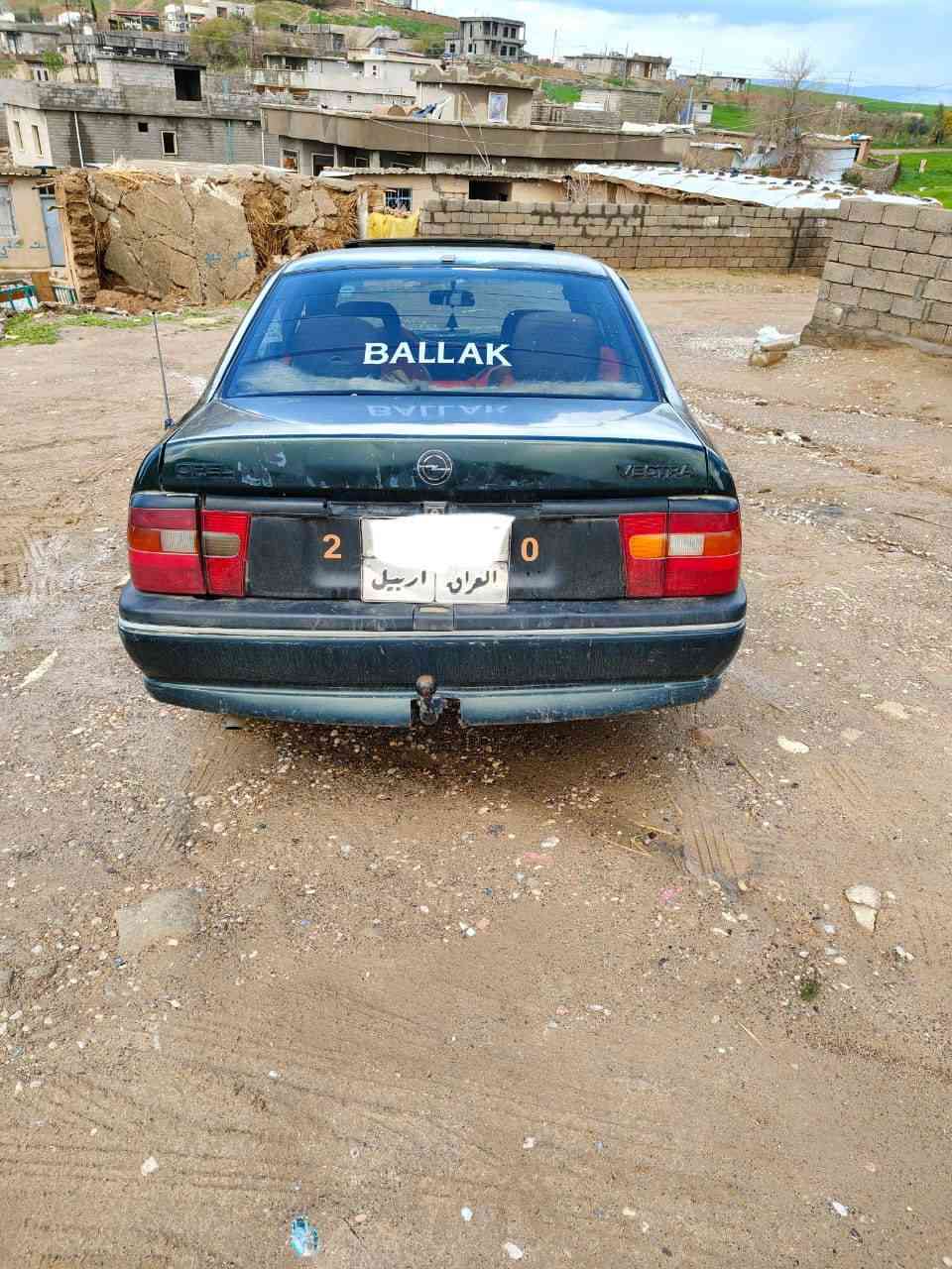 اوبل فكتره حجم 20 موديل 1994بدون صبغ فقط جاملغ وره بدون دواخل وكله او  تحويل بشرط


**إذا كنت صاحب هذا الإعلان وتريد حذفه لأي سبب، رجاءا أرسل رسالة إلى الدعم الفني**