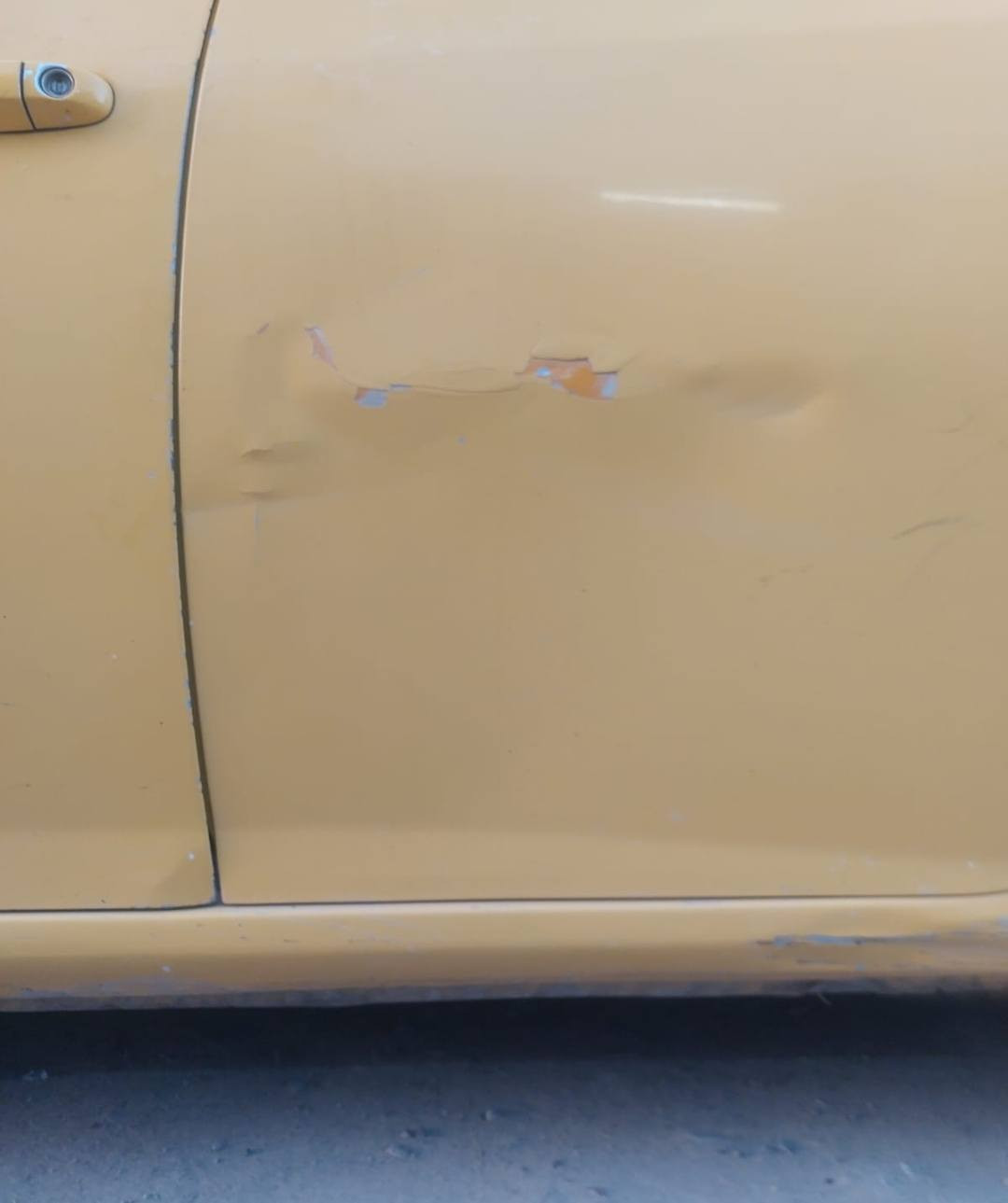 سلام عليكم ورحمة الله وبركاته عندي النتراء البيع رقم بغداد صدامي وارد امريكي


**إذا كنت صاحب هذا الإعلان وتريد حذفه لأي سبب، رجاءا أرسل رسالة إلى الدعم الفني**