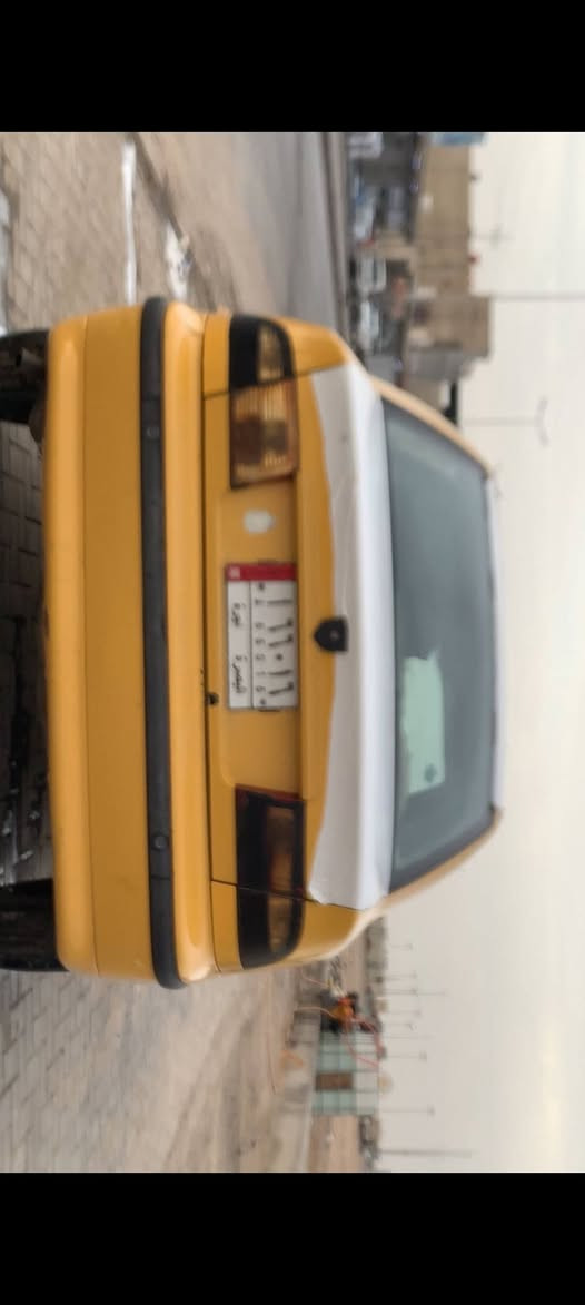 سلام عليكم سمند مديل 16كفاله من الصبق وتبديل جاهزه كير مكينه حداده تخم تبريد جاهزه عل خير السعر 38 وبيهه مجال العنوان البصره الجمهوريه ***********//علمن انا مكلف بل نشر
