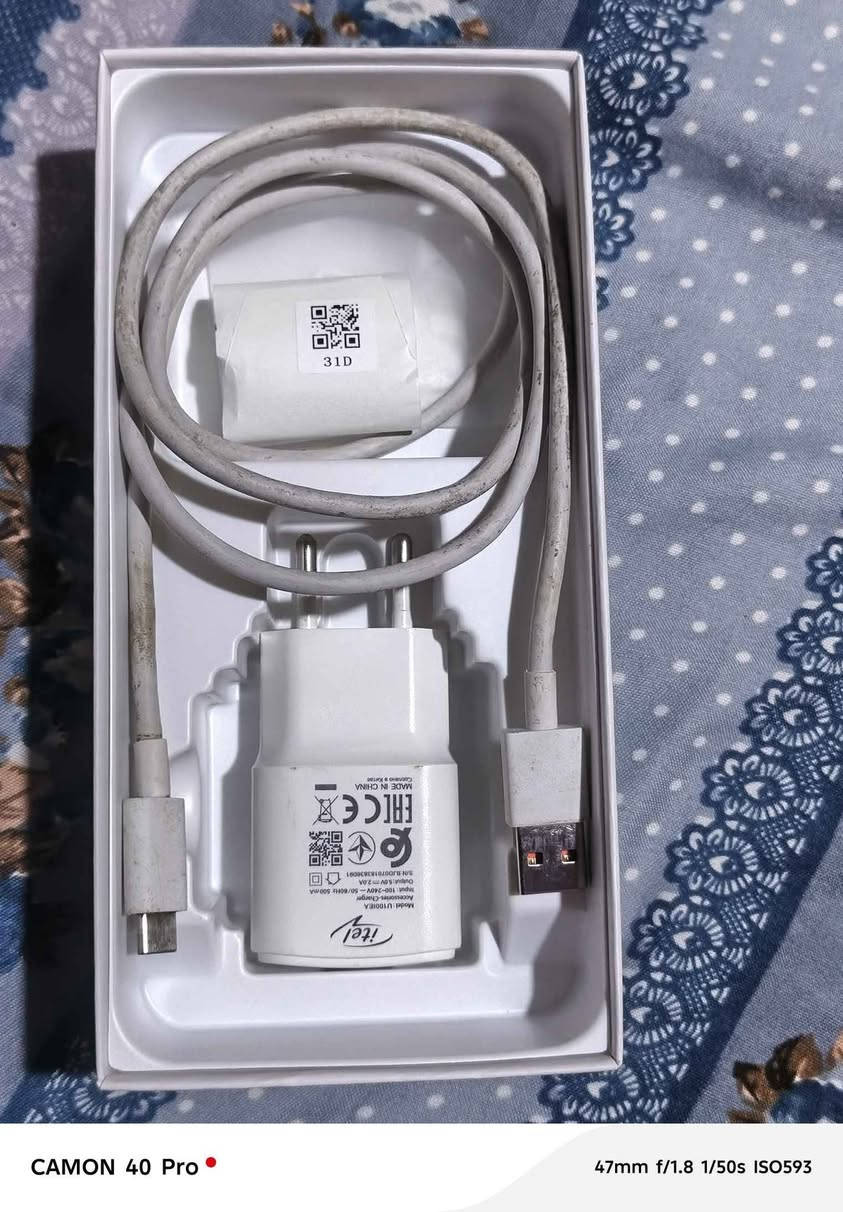 ايتل اس 23 جهاز ستخدام بيت نضيف مكفول ذاكرته 256 رام16 بطاريته5000 ملحقاته كاملة شاحنه وكارتون سعر 125 وبي مجال قليل كلش
مكاني بصرة هارثه رقمي *********** البصرة, العراق
