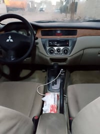 لانسر • ٢٠١٠ • ١٥٠٠