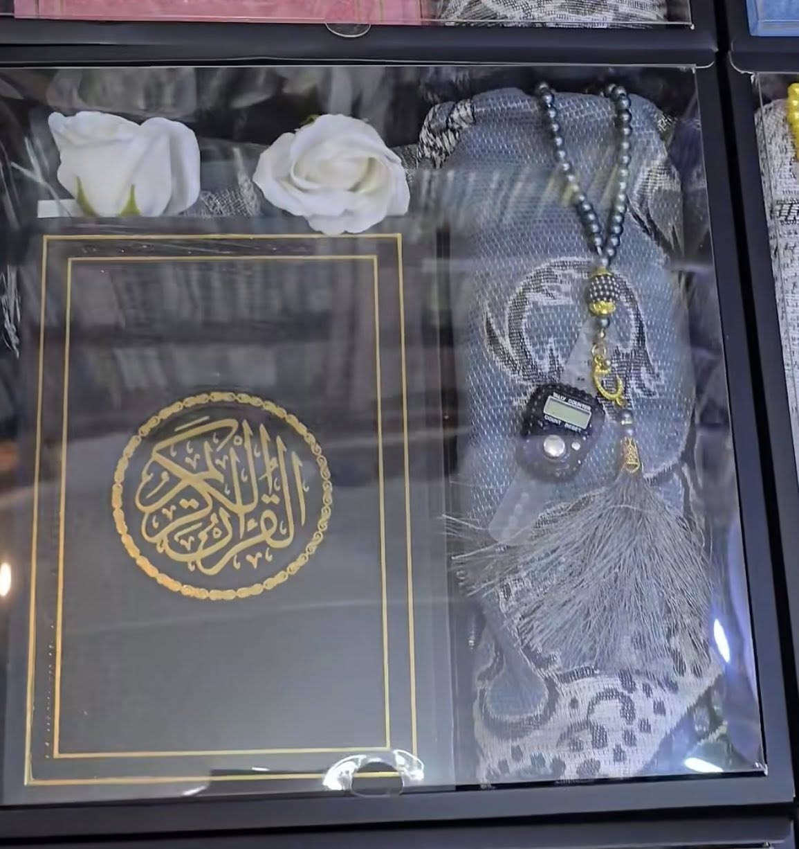 ئه ته ويت جوانترين ديارى هه لبژيرى بو ئازيزانت لاى ئيمه سيتى قورئان هه ديه بكه
Shapol Mustafa


**إذا كنت صاحب هذا الإعلان وتريد حذفه لأي سبب، رجاءا أرسل رسالة إلى الدعم الفني**