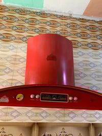 ساحبة طباخ • مستعملة • استفسار خاص