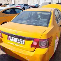 سياره ابيكا موديل 2008شوفت عينك مكينه بيها بخار قليل صدر زين سياره تاي...