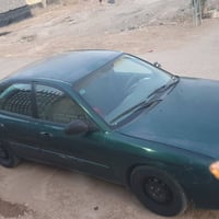 سوناتا • ٢٠٠٠ • رقم بغداد