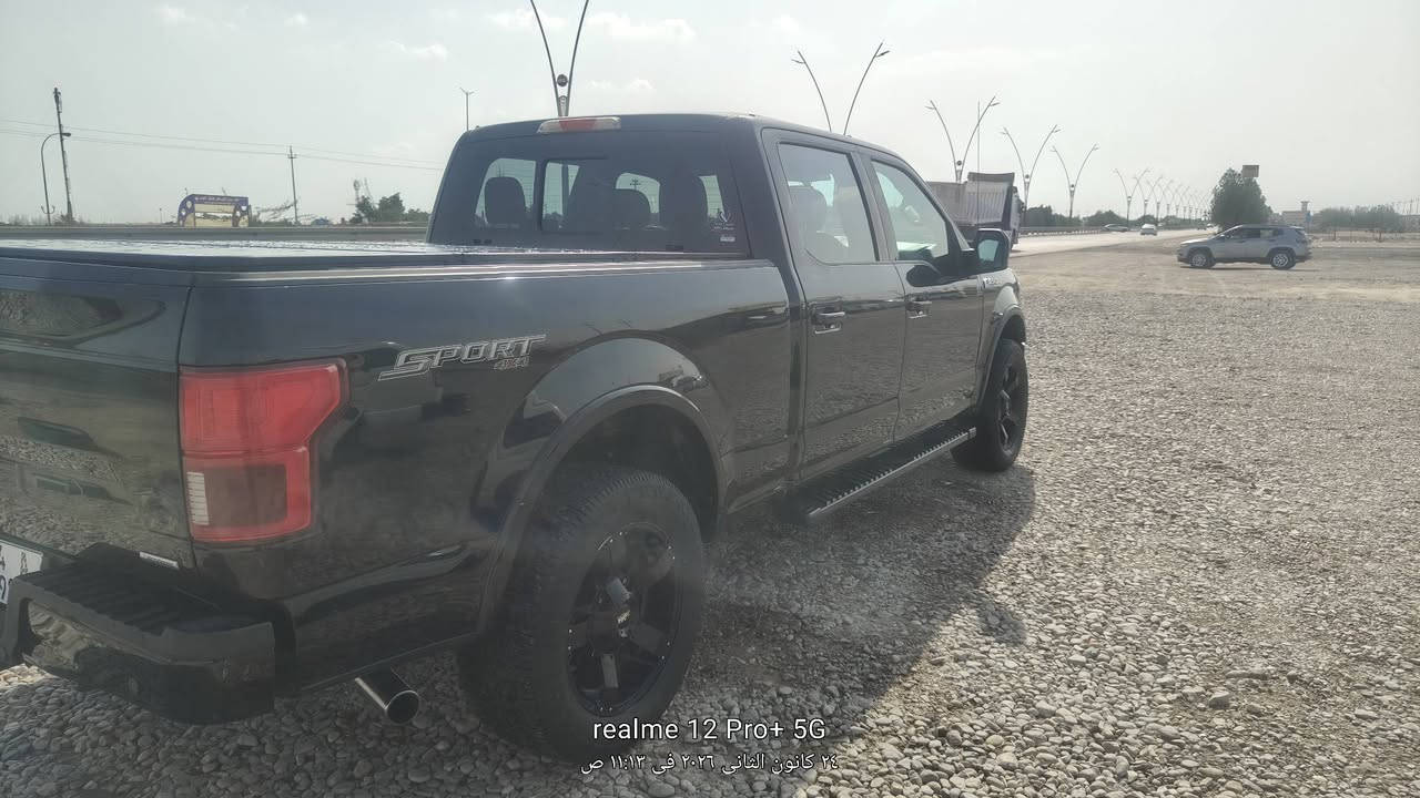 للبيع كفاله عامه لاريات محرك جديد موديل 2020 العنوان بصره ام قصر
السعر245وبيه مجال للشراي فقط
محرك3500توين تربو
كيرطياره 10نمر
اعتذرعن المراوس***********
