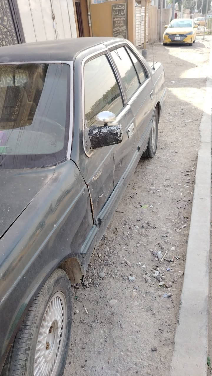 سلام عليكم اخوان بونتيشا مسكر 1995 للبيع لون زيتوني سعر 15 ورقة


**إذا كنت صاحب هذا الإعلان وتريد حذفه لأي سبب، رجاءا أرسل رسالة إلى الدعم الفني**