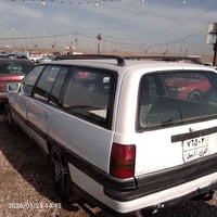 اوميغا • ١٩٩٣ • كهرباء شغالة