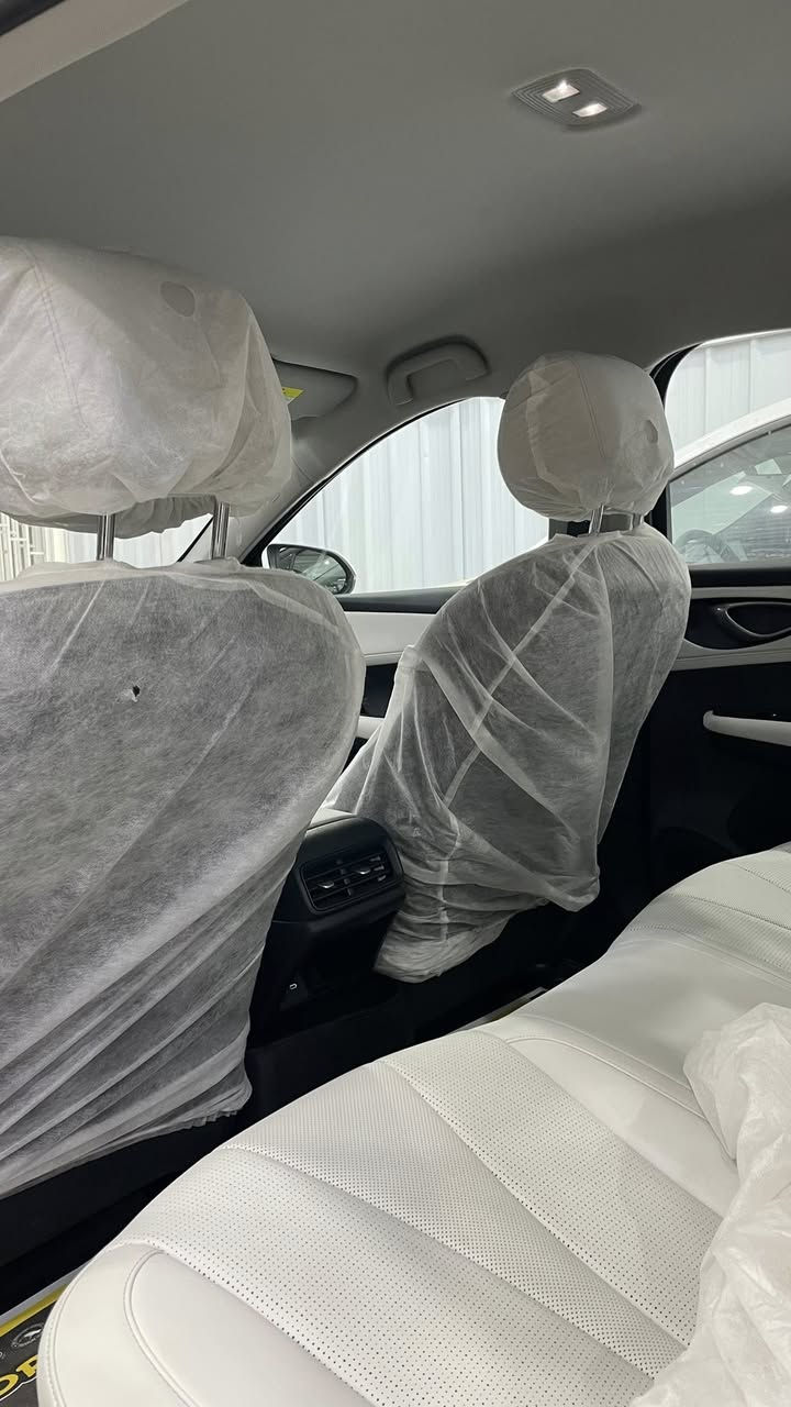 سلام عليكم 
بي واي دي سيل فايف 2025
ماشيه الف مكفولة كفاله عامه 
السعر 18.00 مليون
***********
