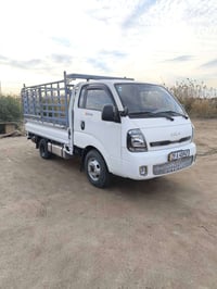 كيا فحل • موديل ٢٠٢٥ • ماشي ٢٠الف