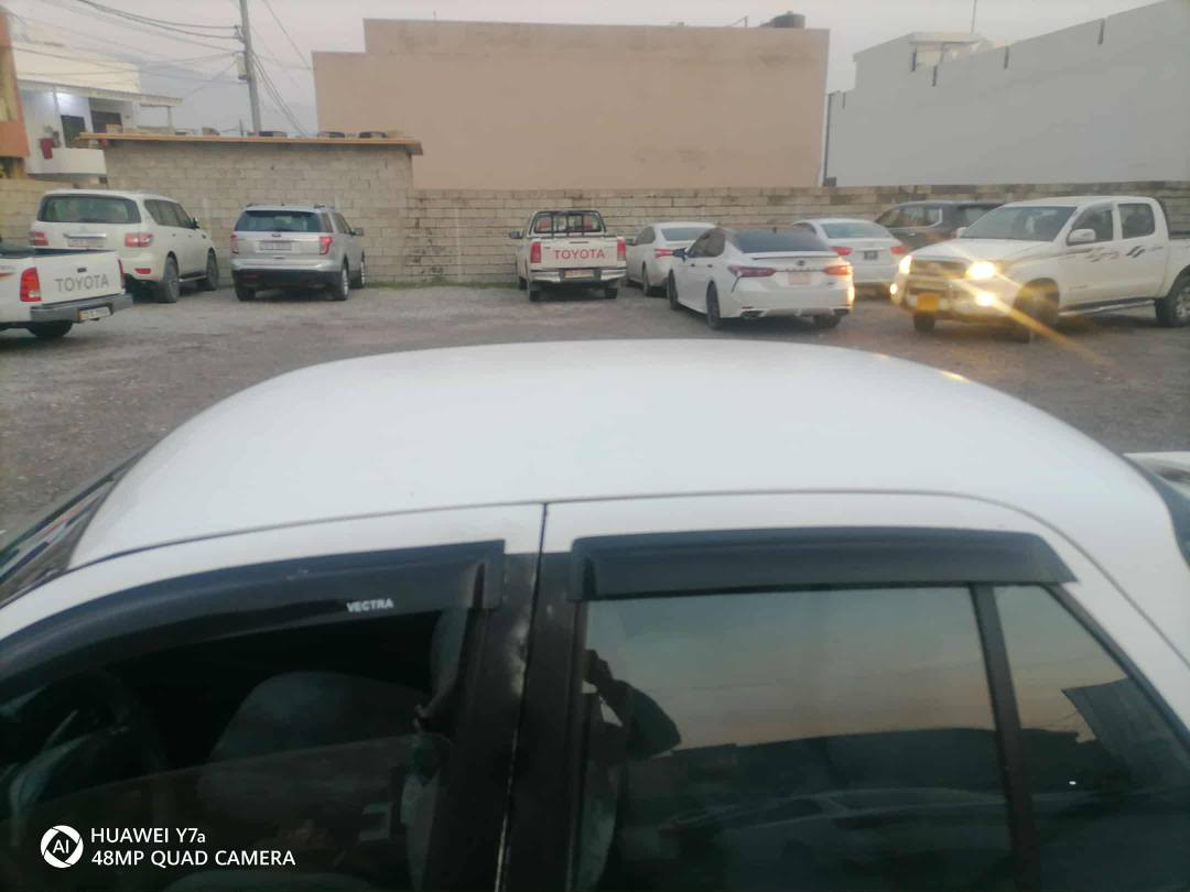 بەناوی خوای گەورە کیاسیڤیا ئاڕم پلاستیکی دهۆك بەشەرتی ئەوەی هەموکوردستانی پێ بگەڕێی بێکێشه مەکینە 8بەخ واتا ئیسراحەت گێڕومەکینە وئاڕم بەشەرت پاوەرو برێکی مەزبوت کامل کارەبای ئیش دەکات توندوتۆڵەو جرکەی تدانی یە 4تایە تازە بۆبەستراوە سەیارەکەماڵی دۆستە بێ مەسرە شوێن ڕانیە نرخی خواربازاڕ 26گەڵاوکەمێك مەجال *********** یان *********** رانية, السليمانية
