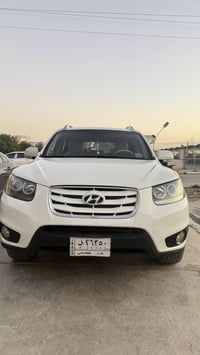 سانتافيا • ٢٠١١ • ٦ سلندر