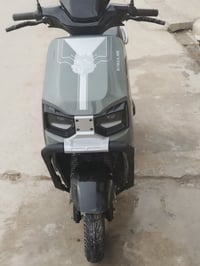 البيع شعن سته بطارياتبيع مستعجل صاراله شهر من طالعته  رقمي ٠٧٧٧٧٤٨٨٥٨١...