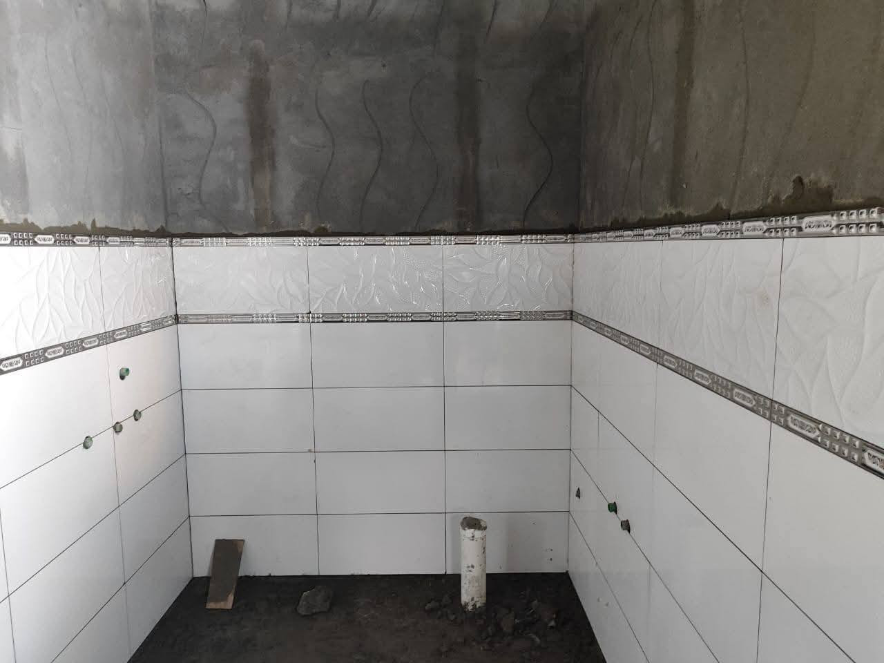 سلام عليكم ورحمه الله وبركاته خلفت سيراميك جداري ورضي وجميع نواع سيراميك شتغل داخل البصرة قطعي وعل متر وبل يوميه فقط داخل البصرة 
*********** البصرة, العراق
