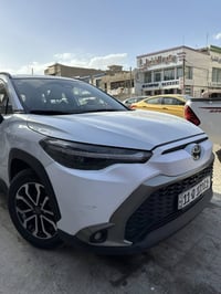 فروتلندر 2024خليجي هايبرد فئه ال (S)   مواصفات 1\1  عداد المسافه 41 ال...