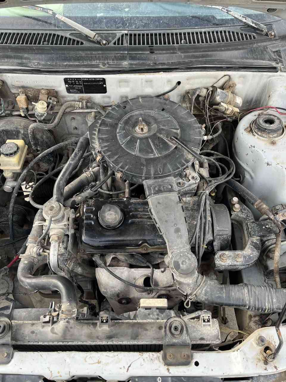 السلام عليكم
النترا دمعة موديل 93 بدون قطرة صبغ 

 رقم واسط تحويل مباشر سنوية نافذة .

مكينة گير كهربائيات جاهزة 

لغد شواصي كفالة ، السيارة جاهزة من كلشي .

السعر 25 بيها مجال بسيط 

مكانها واسط الصويرة 

*********** متوفر واتساب
