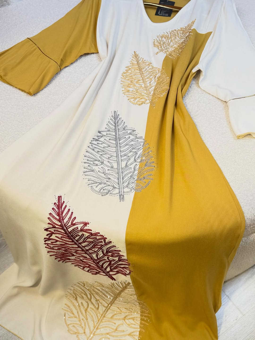 الــسعر8000الــف♥️✨
القياسات(L,xl,2x)

للحجز و الاستفسار التواصل على الأرقام واتس اب 

***********
***********
***********
***********

توصيل بغداد  5000
توصيل محافظات  5000
